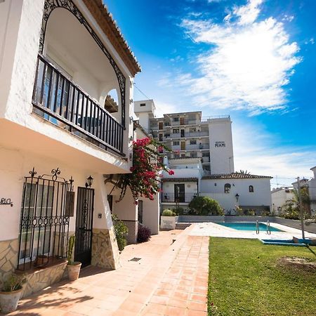 Vila Casa Maria Nerja Exteriér fotografie