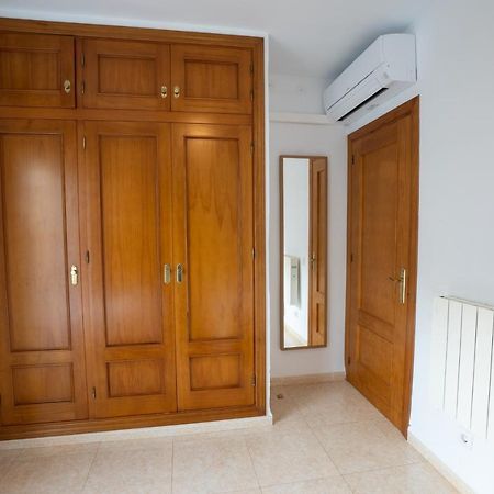 Vila Casa Maria Nerja Exteriér fotografie
