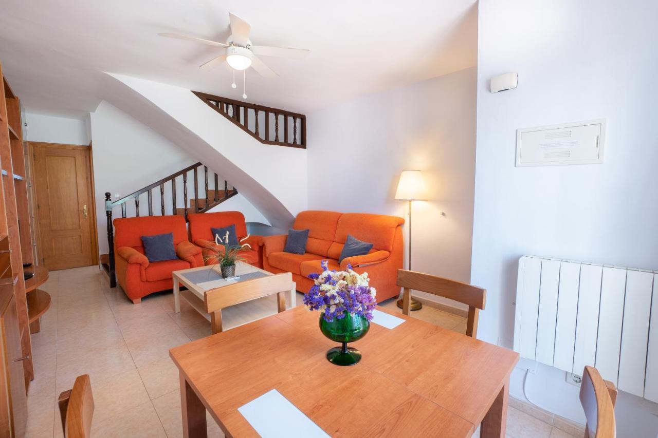 Vila Casa Maria Nerja Exteriér fotografie