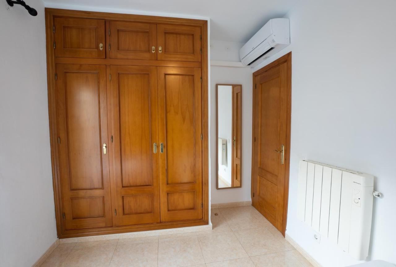 Vila Casa Maria Nerja Exteriér fotografie